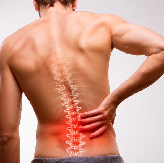 Auto Accident Chiropractor in Prescott | Stamp Medical in Prescott